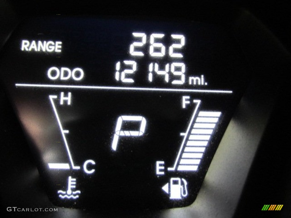 2012 Elantra GLS - Desert Bronze / Beige photo #20