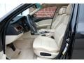 Black Sapphire Metallic - 5 Series 528xi Sedan Photo No. 40