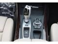 Black Sapphire Metallic - X5 xDrive 50i Photo No. 15