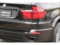 Black Sapphire Metallic - X5 xDrive 50i Photo No. 23