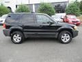 2006 Black Ford Escape XLT V6 4WD  photo #5