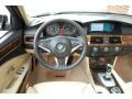 Black Sapphire Metallic - 5 Series 528xi Sedan Photo No. 50