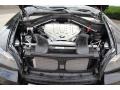 Black Sapphire Metallic - X5 xDrive 50i Photo No. 30