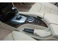 Black Sapphire Metallic - 5 Series 528xi Sedan Photo No. 56