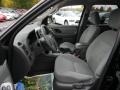 2006 Black Ford Escape XLT V6 4WD  photo #12