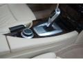 Black Sapphire Metallic - 5 Series 528xi Sedan Photo No. 57