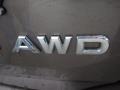 2011 Tinted Bronze Nissan Murano SL AWD  photo #7
