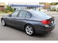 Mineral Grey Metallic - 3 Series 328i xDrive Sedan Photo No. 5