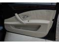 Black Sapphire Metallic - 5 Series 528xi Sedan Photo No. 65