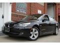 Black Sapphire Metallic - 5 Series 528xi Sedan Photo No. 67