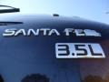 Moonlit Blue - Santa Fe GLS 4WD Photo No. 41