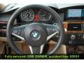 Black Sapphire Metallic - 5 Series 528xi Sedan Photo No. 79