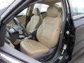 2011 Midnight Black Hyundai Sonata Limited 2.0T  photo #12