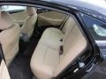 2011 Midnight Black Hyundai Sonata Limited 2.0T  photo #14