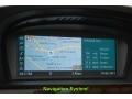 Black Sapphire Metallic - 5 Series 528xi Sedan Photo No. 83