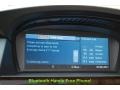 Black Sapphire Metallic - 5 Series 528xi Sedan Photo No. 85