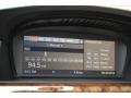 Black Sapphire Metallic - 5 Series 528xi Sedan Photo No. 86