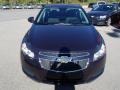 Blue Ray Metallic - Cruze LT Photo No. 2