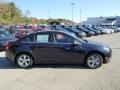 Blue Ray Metallic - Cruze LT Photo No. 4