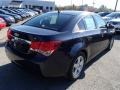 Blue Ray Metallic - Cruze LT Photo No. 5