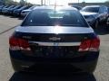 Blue Ray Metallic - Cruze LT Photo No. 6