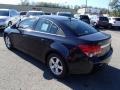 Blue Ray Metallic - Cruze LT Photo No. 7