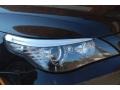 Black Sapphire Metallic - 5 Series 528xi Sedan Photo No. 92