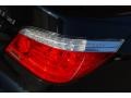 Black Sapphire Metallic - 5 Series 528xi Sedan Photo No. 94