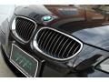 Black Sapphire Metallic - 5 Series 528xi Sedan Photo No. 95