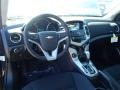 Blue Ray Metallic - Cruze LT Photo No. 12