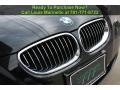 Black Sapphire Metallic - 5 Series 528xi Sedan Photo No. 96