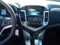 Blue Ray Metallic - Cruze LT Photo No. 16