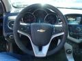 Blue Ray Metallic - Cruze LT Photo No. 18