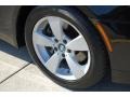 Black Sapphire Metallic - 5 Series 528xi Sedan Photo No. 101