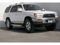 Natural White 1997 Toyota 4Runner SR5