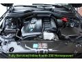 Black Sapphire Metallic - 5 Series 528xi Sedan Photo No. 102