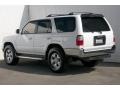 Natural White - 4Runner SR5 Photo No. 2