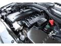 Black Sapphire Metallic - 5 Series 528xi Sedan Photo No. 103
