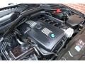 Black Sapphire Metallic - 5 Series 528xi Sedan Photo No. 104