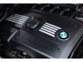 Black Sapphire Metallic - 5 Series 528xi Sedan Photo No. 105
