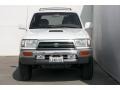 Natural White - 4Runner SR5 Photo No. 8