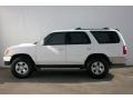 Natural White - 4Runner SR5 Photo No. 9