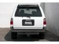 Natural White - 4Runner SR5 Photo No. 10