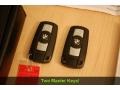 Black Sapphire Metallic - 5 Series 528xi Sedan Photo No. 117