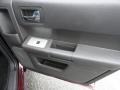 2011 Bordeaux Reserve Red Metallic Ford Flex SE  photo #10