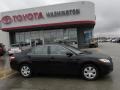 Black - Camry LE Photo No. 2