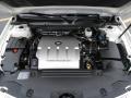 Glacier White - DTS Sedan Photo No. 20