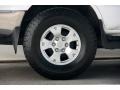 Natural White - 4Runner SR5 Photo No. 32