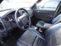 2012 Sterling Gray Metallic Ford Escape Limited 4WD  photo #4