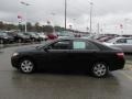 Black - Camry LE Photo No. 5